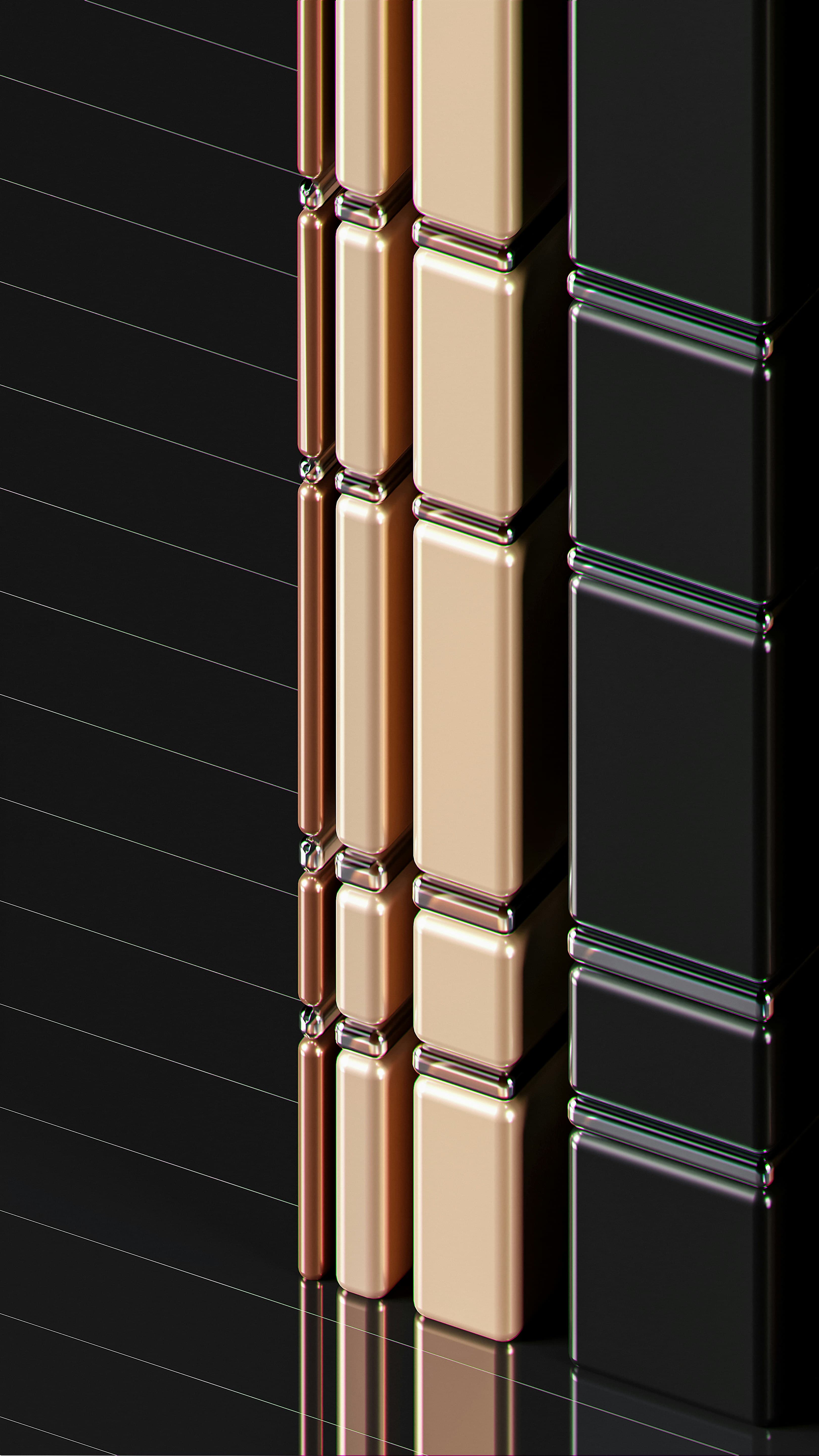 Besto Tile Fix - Premium Tile Edging