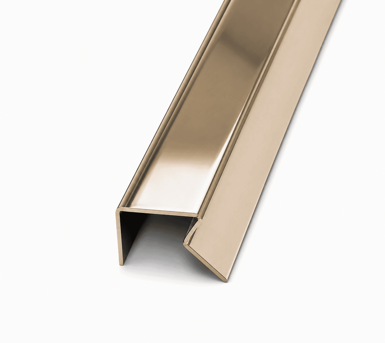 L Corner 3/4 Inch