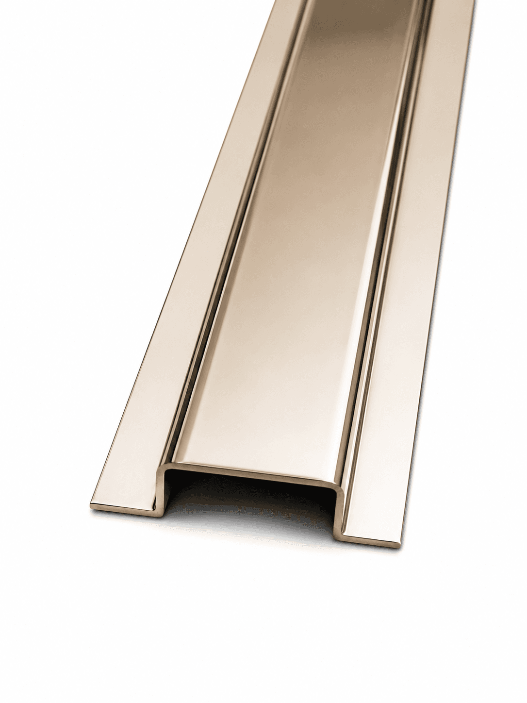 Double Kalar U Profile (1 Inch)