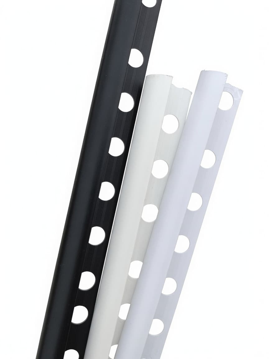 PVC Tile Corner